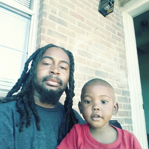 Meet your Posher, Georgy - Picture 1 of 1